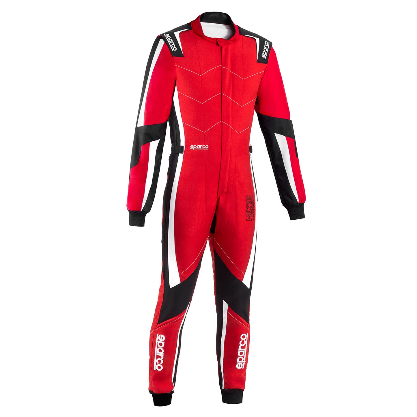 Sparco Karting Suit K48 KERB ADVANCED New Modern Design FIA 8877-2022 Spec