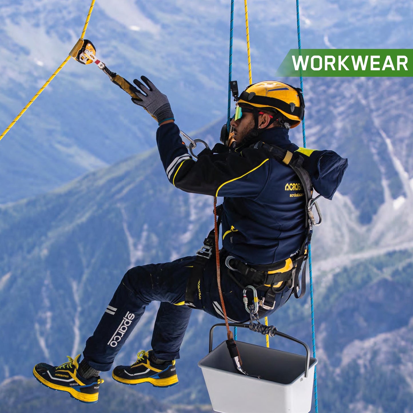 2026 Sparco S-DRIVE MID LEATHER Driving Shoes Sneakers Racing Style Boots