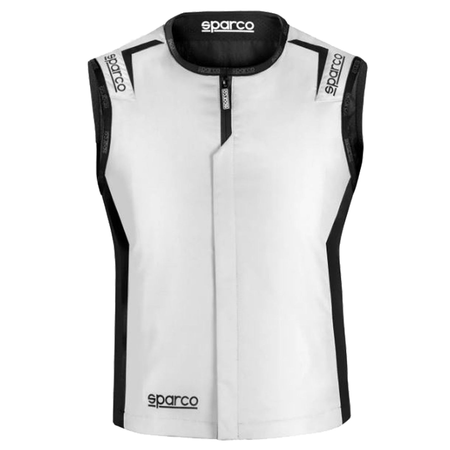 001014 Sparco Race ICE-VEST Cooles Performance-Top für professionelle Rennfahrer