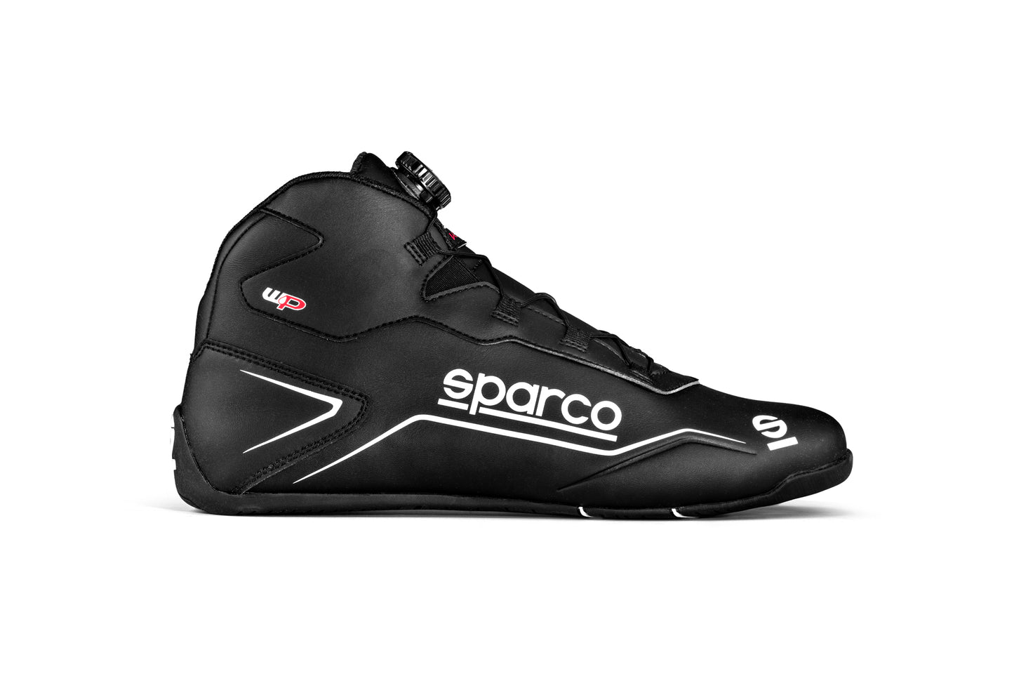 001269WP Sparco K-Pole WP Kartstiefel wasserdicht