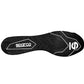 001269WP Sparco K-Pole WP Kartstiefel wasserdicht