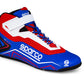 001271 Sparco K-Run Kart-Stiefel