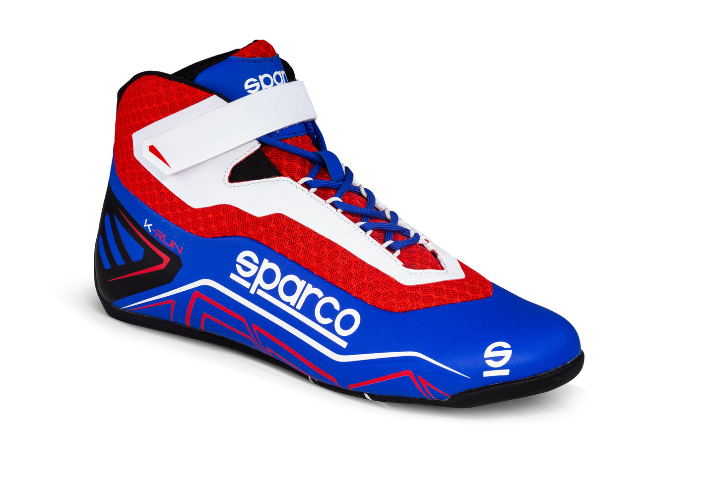 001271 Sparco K-Run Kart-Stiefel