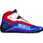 001271 Sparco K-Run Kart-Stiefel