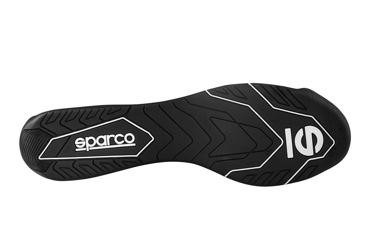 001271 Sparco K-Run Kart-Stiefel