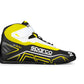 001271 Sparco K-Run Kart-Stiefel