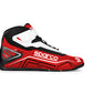 001271 Sparco K-Run Kart-Stiefel