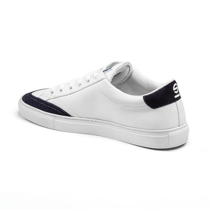 Sparco Martini Racing Schuhe S-TIME Turnschuhe Smart Casual Sneakers Style