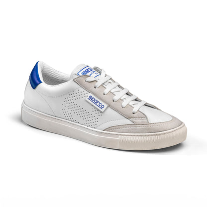 0012B3 Sparco S-TIME Schuhe Smart Casual Sneakers Trainer Freizeitbekleidung Sport