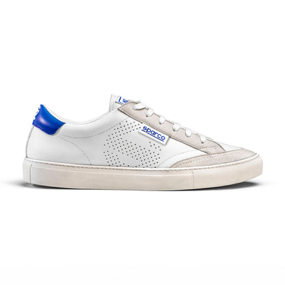 0012B3 Sparco S-TIME Schuhe Smart Casual Sneakers Trainer Freizeitbekleidung Sport