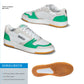 0012B4 Sparco S-URBAN Shoes Trainers Tennis Style Sneakers Casual Leisurewear