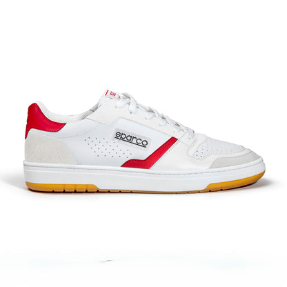 0012B4 Sparco S-URBAN Schuhe Turnschuhe Tennis Style Sneakers Casual Freizeitkleidung