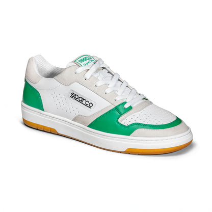 0012B4 Sparco S-URBAN Schuhe Turnschuhe Tennis Style Sneakers Casual Freizeitkleidung