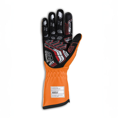 001314 Sparco Arrow Race-Handschuhe, Racing, Rallye, Kart, feuerfest, FIA 8856-2018