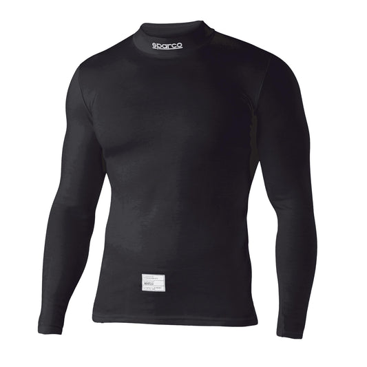 Sparco RW-4 RW4 Feuerfestes Unterwäsche-Oberteil für Race Rally Karting FIA 8856-2018