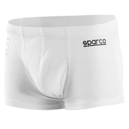 Sparco Racing Driver Boxershorts FIA Feuerfeste Unterwäsche Rennen Kart Rallye