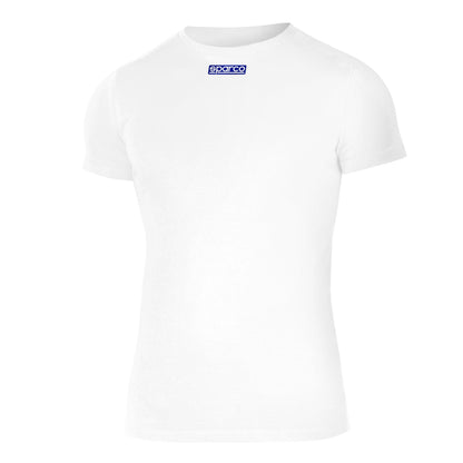 Sparco B-Rookie T-Shirt Kartfahren Rennsport Motorsport Freizeit aus 100 % Baumwollstoff