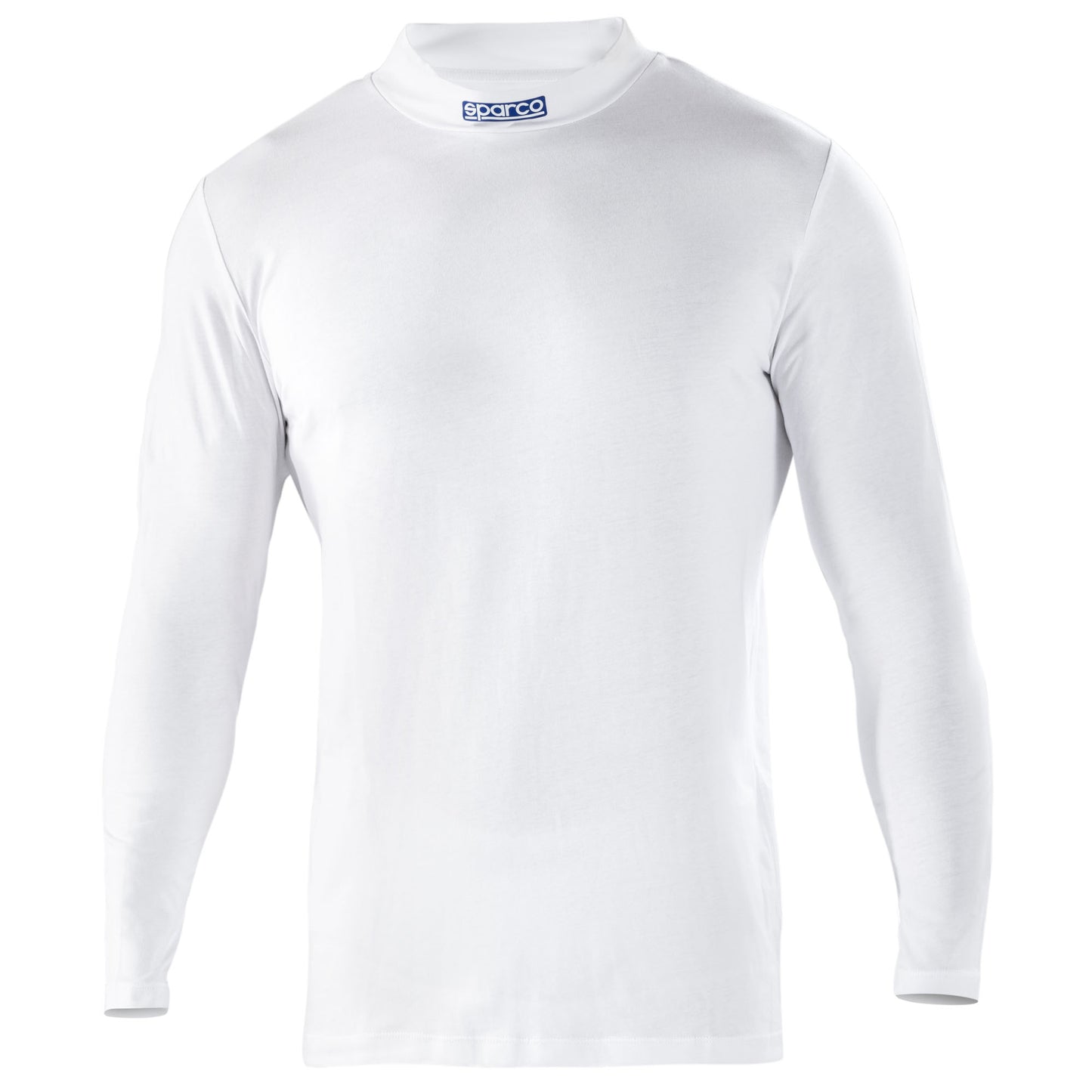 002205 Neues 2023 Sparco B-ROOKIE Langarm-T-Shirt-Oberteil, weiche Baumwolle, 160 g/m²