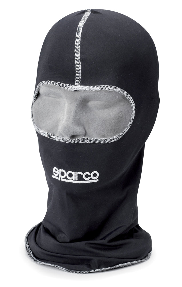 002231 Sparco Karting Sturmhaube Basic Kart Unterwäsche Polyester Einheitsgröße OSFM