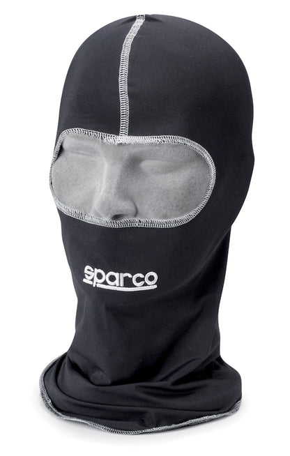 002231 Sparco Karting Sturmhaube Basic Kart Unterwäsche Polyester Einheitsgröße OSFM