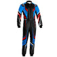 002308 Sparco Prime K Top Level Karting Suit CIK-FIA Level 2 N2013-1 Approved