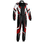 002308 Sparco Prime K Top Level Karting Suit CIK-FIA Level 2 N2013-1 Approved