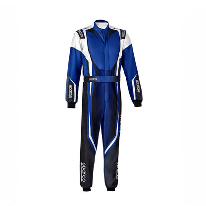 Sparco PRIME K Karting Suit K46 Advanced Kart Overalls FIA 8877-2022 Approved