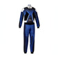 Sparco PRIME K Karting Suit K46 Advanced Kart Overalls FIA 8877-2022 Approved