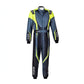 Sparco PRIME K Karting Suit K46 Advanced Kart Overalls FIA 8877-2022 Approved