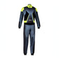 Sparco PRIME K Karting Suit K46 Advanced Kart Overalls FIA 8877-2022 Approved