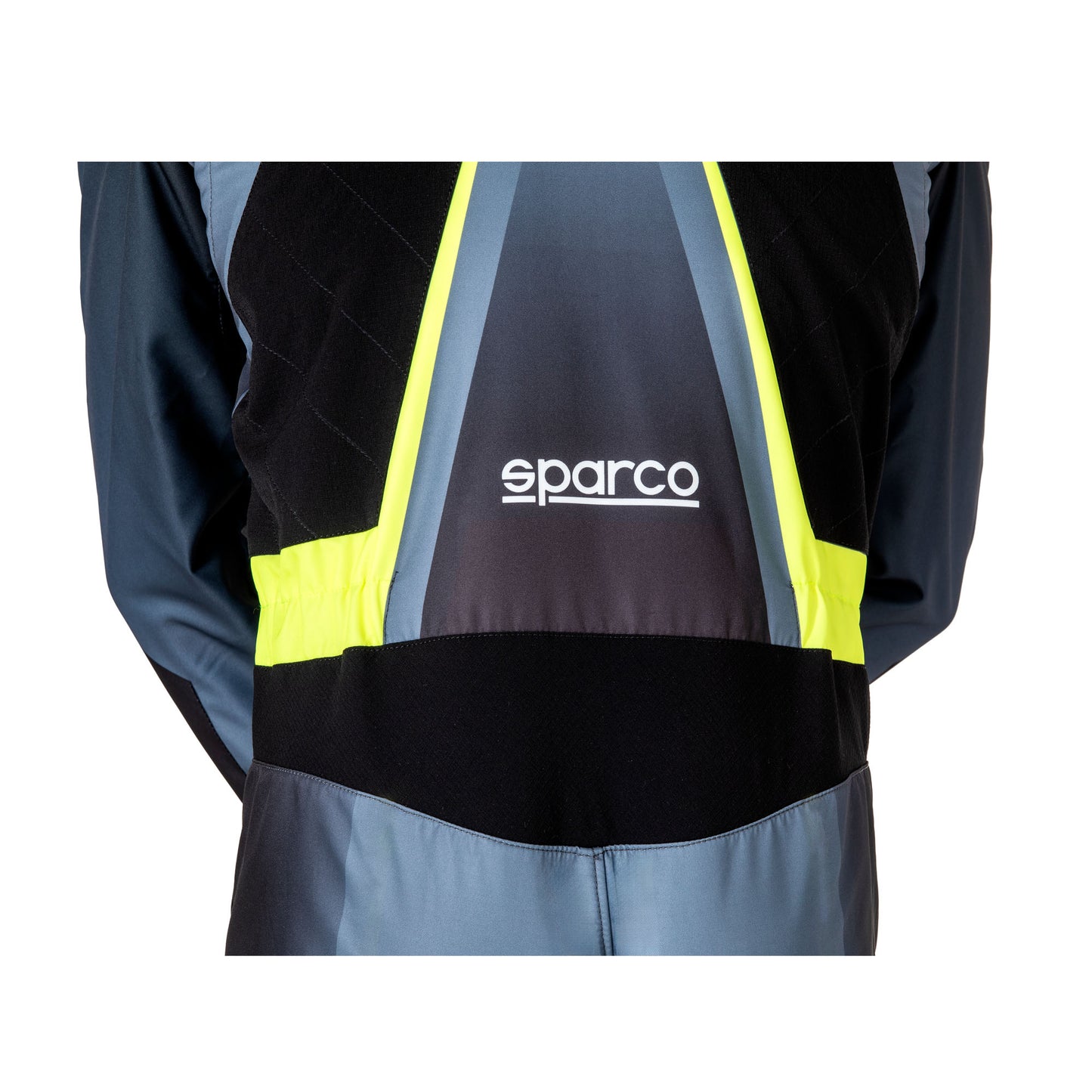 Sparco PRIME K Karting Suit K46 Advanced Kart Overalls FIA 8877-2022 Approved