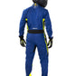 002341 Sparco Kerb Kart Suit Karting Racing (CIK-FIA Level 2) Kids & Adult Sizes