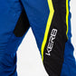 002341 Sparco Kerb Kart Suit Karting Racing (CIK-FIA Level 2) Kids & Adult Sizes