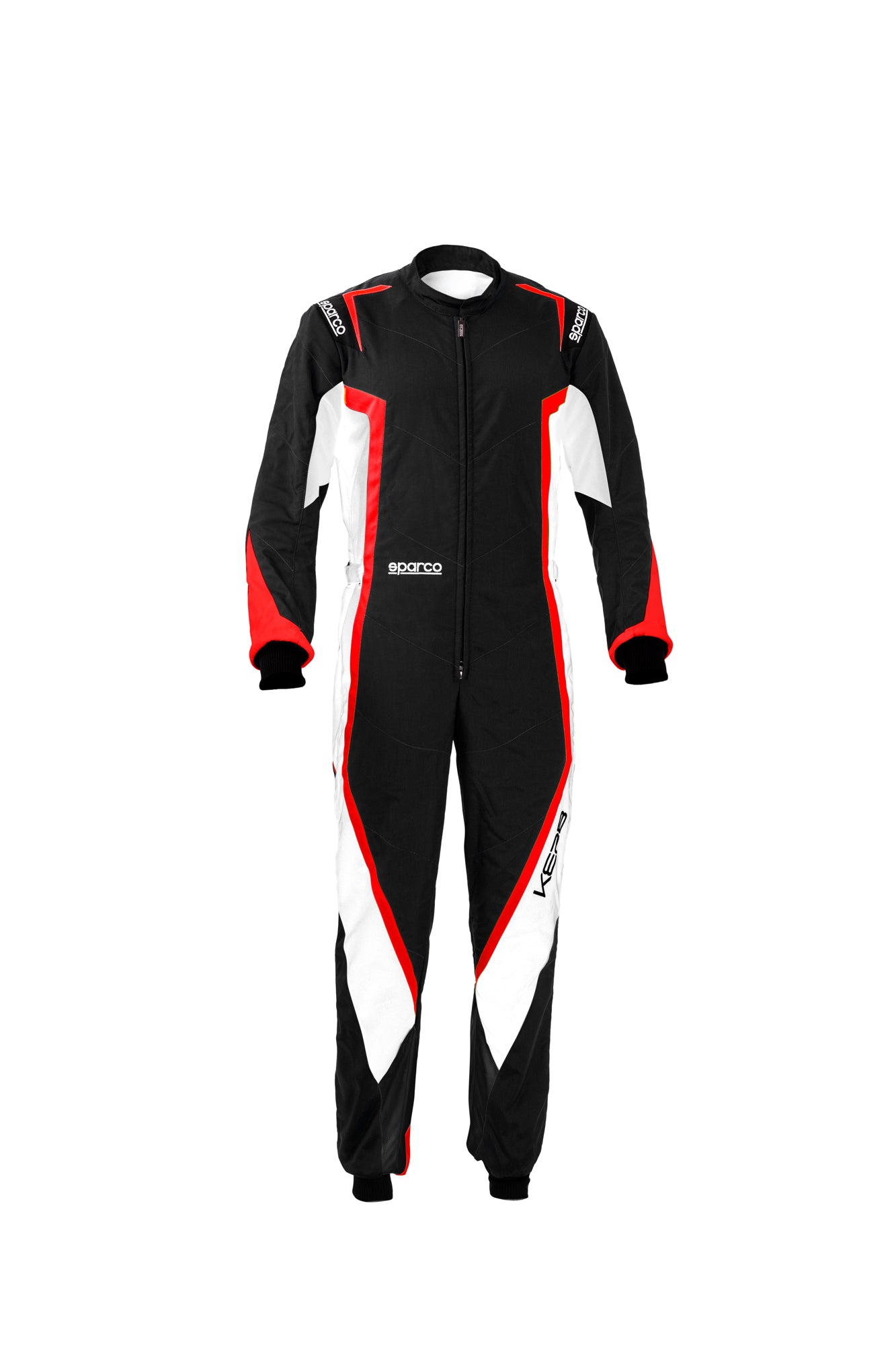 002341 Sparco Kerb Kart Suit Karting Racing (CIK-FIA Level 2) Kids & Adult Sizes