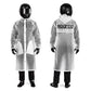 002393 Sparco RAINCOAT EVO Mantel