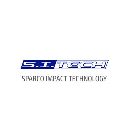 Sparco SJ PRO Rippenschutz K3 Kart Kart Schutzweste Jacke 002402K