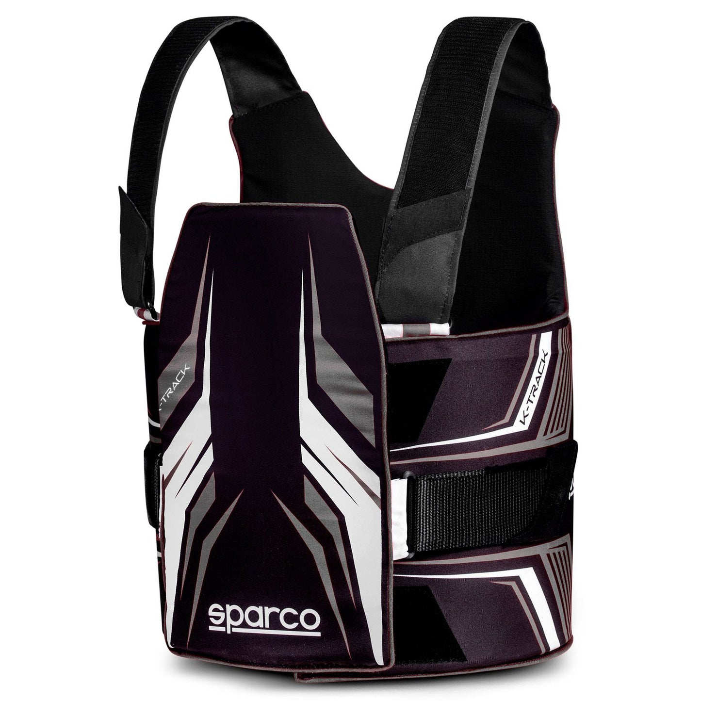 002406K Sparco K-Track Rippenschutz