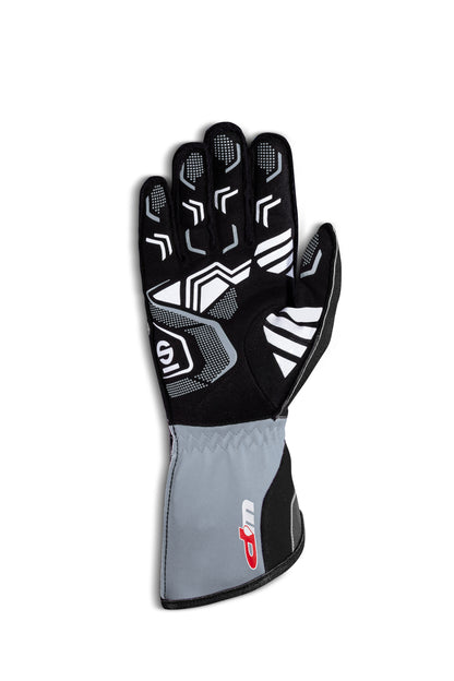 002555WP Sparco Record WP Kart-Handschuhe, wasserdicht, regenfest für nasse Rennen