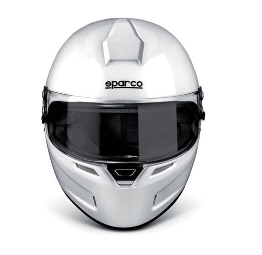 003358 Sparco GP KF-4W-CMR Kart-Kart-Helm