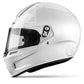 003358 Sparco GP KF-4W-CMR Kart-Kart-Helm