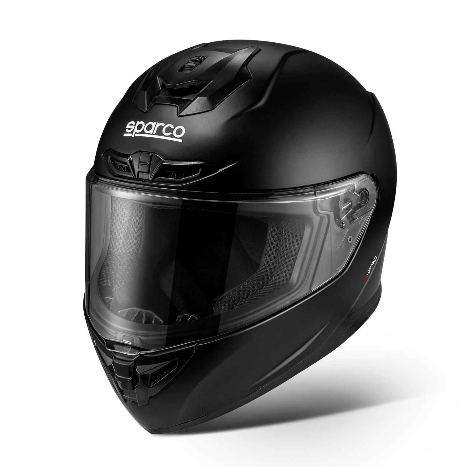 SPARCO KART-HELME