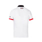 Sparco Targa Florio #P1 Mens Polo Shirt Cotton Pique Sportswear Made in Italy