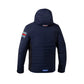 Sparco Lancia Martini Racing Winter Jacket Coat High Spec 2-Layer Waterproof