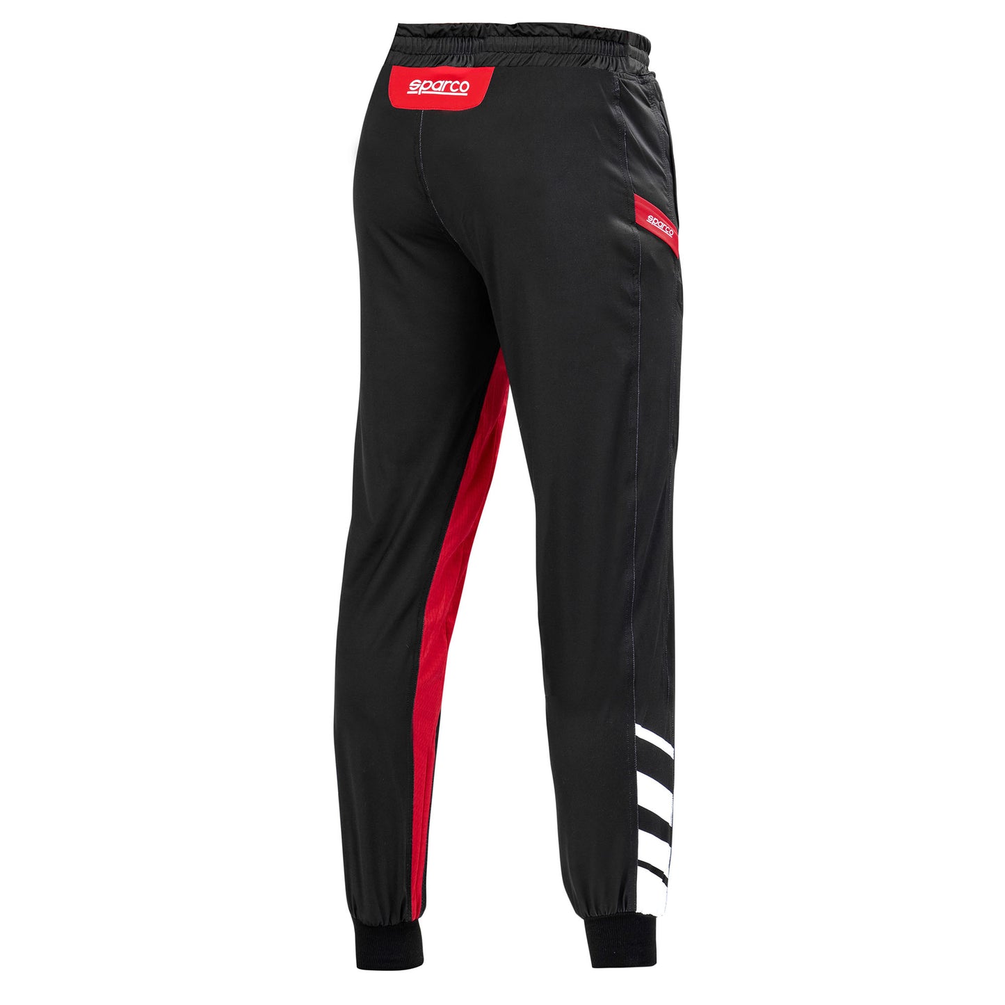 Sparco HYPER-R Gaming Hose Joggers Hose Sim Simulater Spiel E-Sports Racer