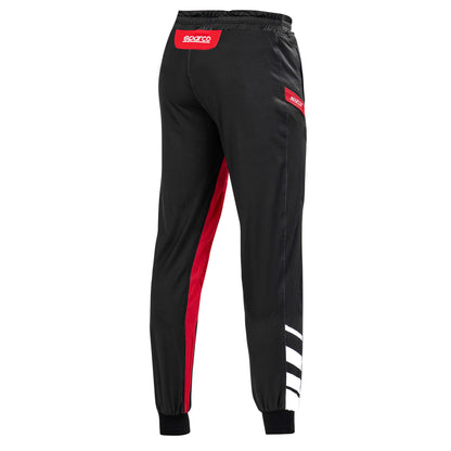 Sparco HYPER-R Gaming Hose Joggers Hose Sim Simulater Spiel E-Sports Racer
