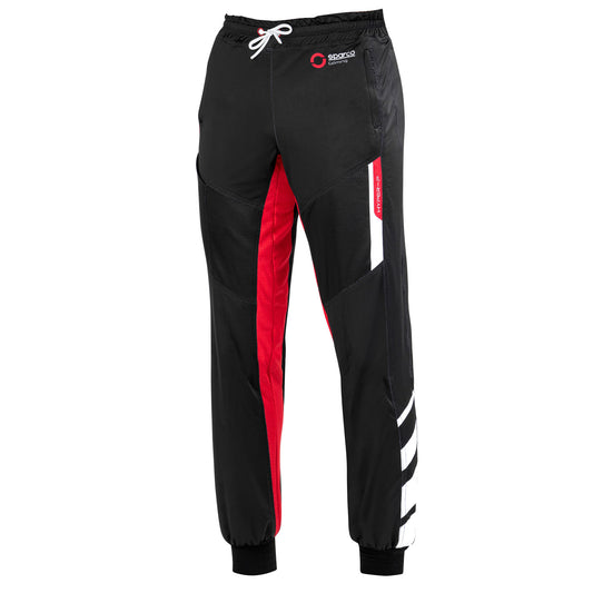 Sparco HYPER-R Gaming Hose Joggers Hose Sim Simulater Spiel E-Sports Racer