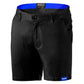 01395 Neue 2023 Sparco Baumwollshorts für Rennen/Freizeit/Reisen/Pitcrew/Team