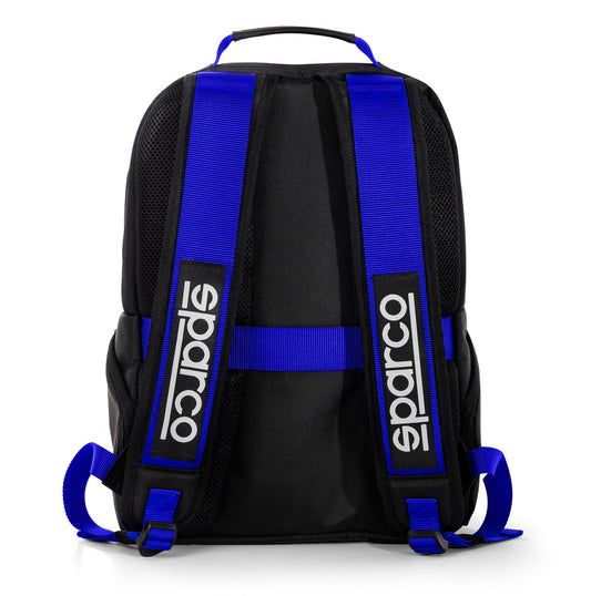 Sparco STAGE Racing Rucksack Backpack 16L for Motorsport Race Rally Equipment