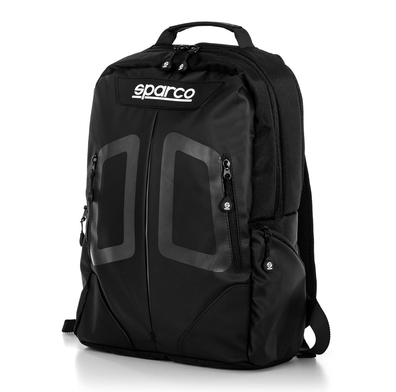 Sparco STAGE Racing Rucksack 16L für Motorsport-Renn-Rallye-Ausrüstung