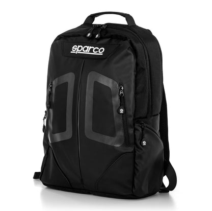 Sparco STAGE Racing Rucksack 16L für Motorsport-Renn-Rallye-Ausrüstung